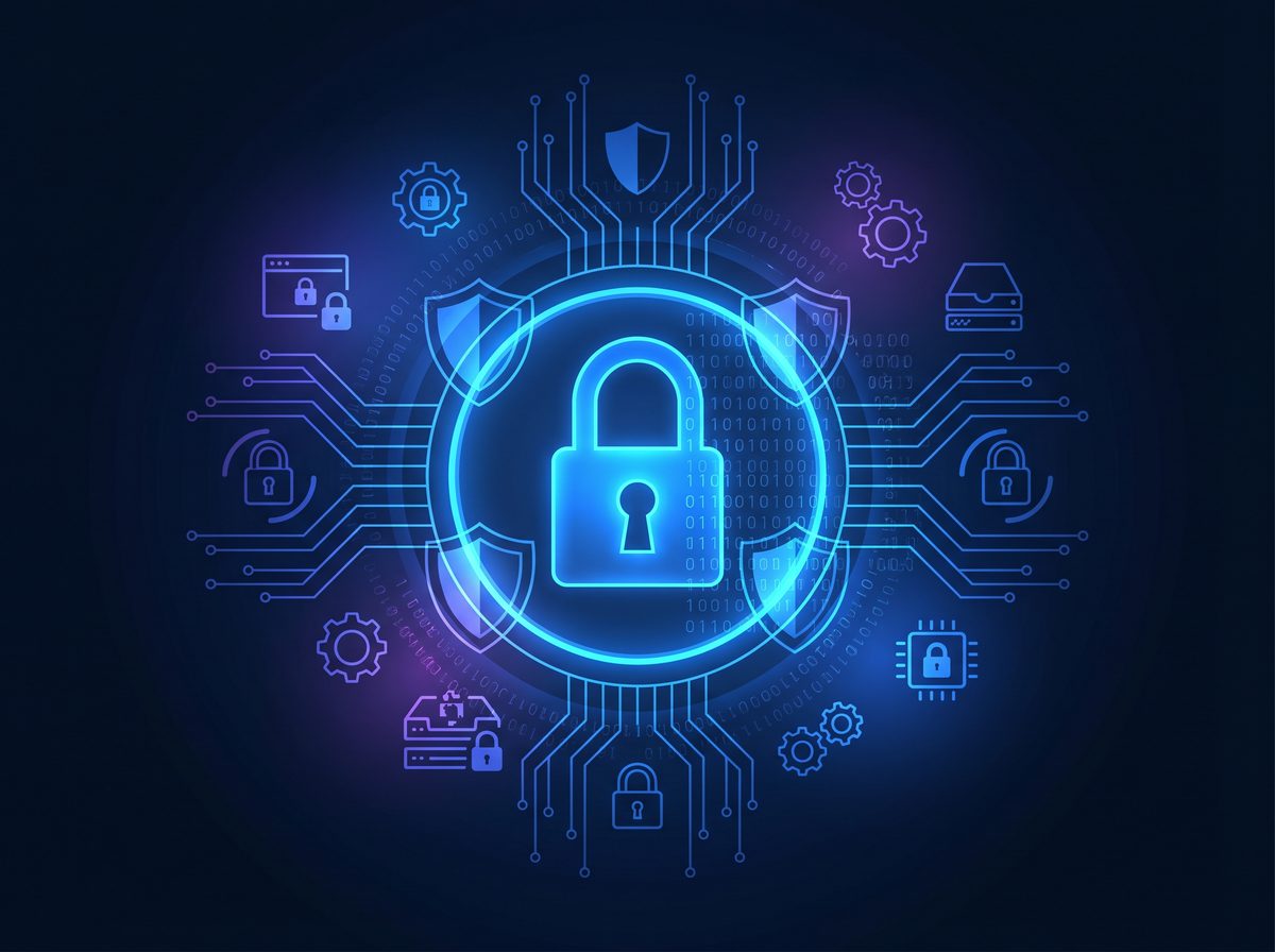 楚风加速器安全防护体系